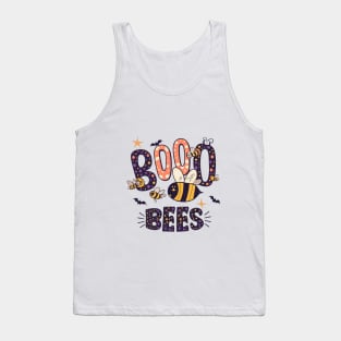 Boo Bees Tank Top